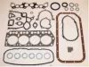 JAPANPARTS KM-203 Full Gasket Set, engine